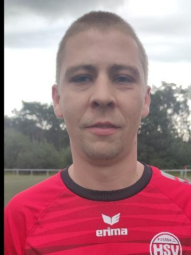 Nico Beckervordersandforth