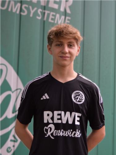 Sven Peter Rene Kluth