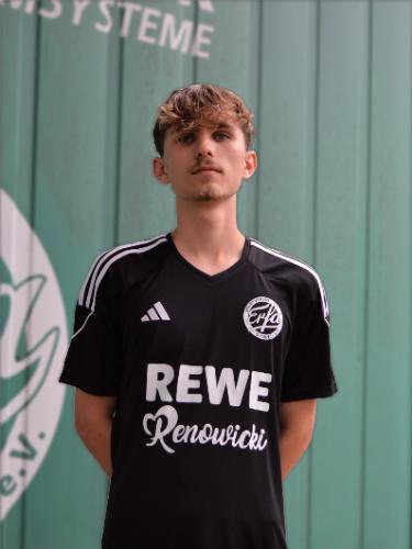 Timo Krause