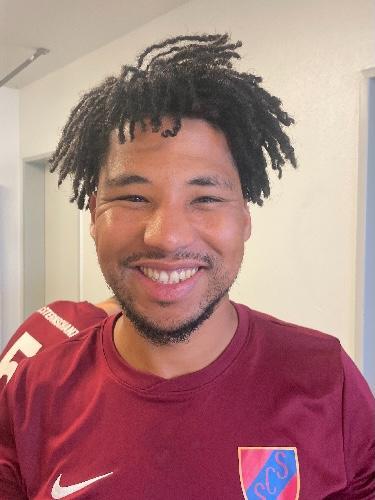 Rosannis Cleveland Brown