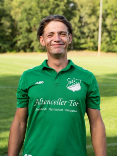 Marcel Hetzel