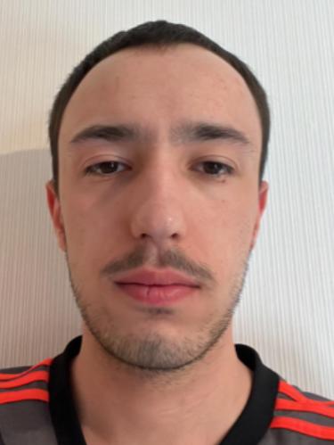 Jonah Krauß