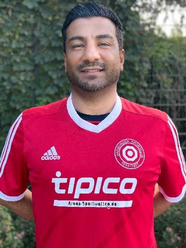 Behzad Herawi