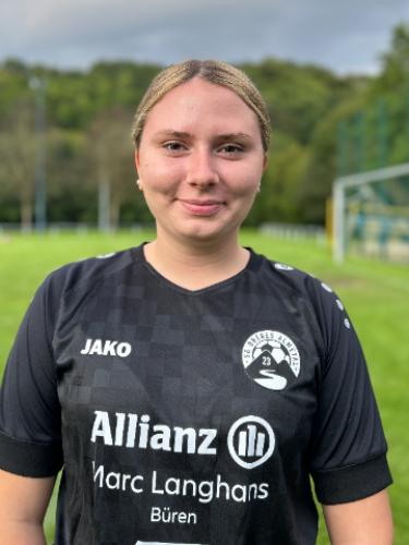 Anna Lena Roßkamp