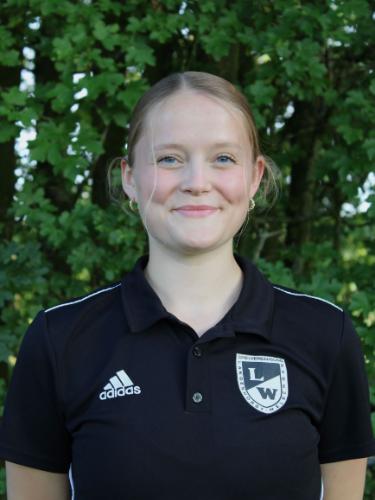 Jette Anna Tappe