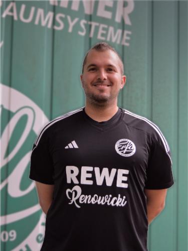 Andreas Scholz
