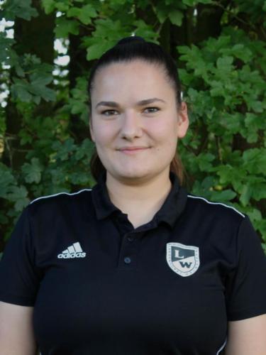 Nora Nagelsmann
