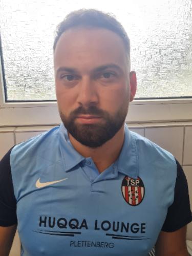 Mesut Döngel