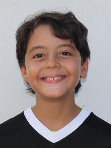 Ziad Haysam