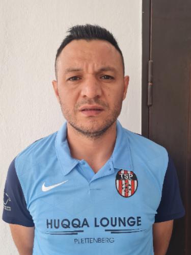 Serkan Koc