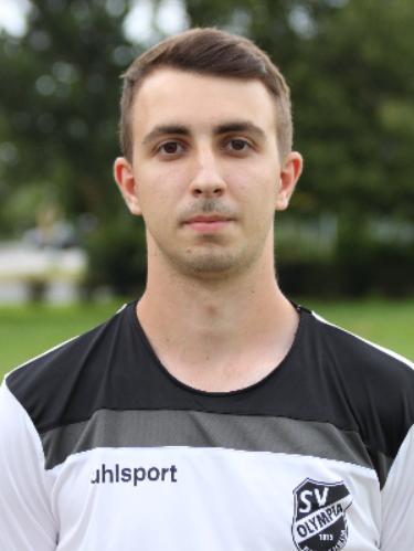 Fabian Kabey