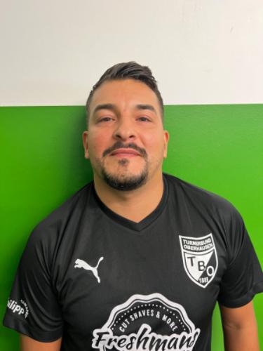 Ercan Sarizeybek