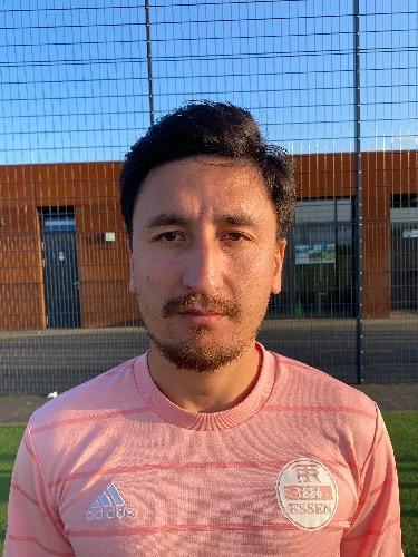 Abdul Mobeen Jaheeseh