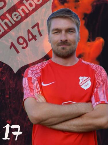 Radoslav Mehrwald