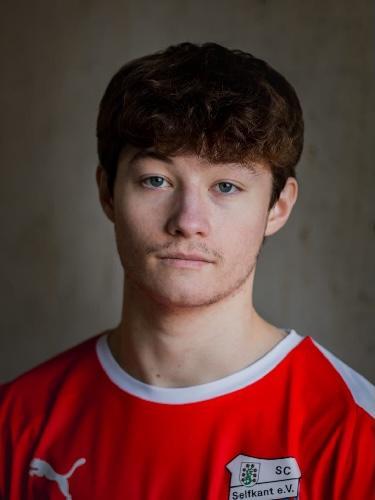 Lucas Brayden Czapansky