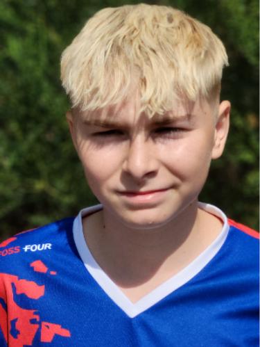 Tim-Jonas Heinz