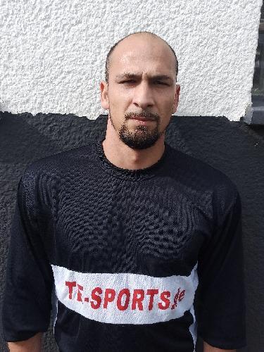 Antonio Mutic