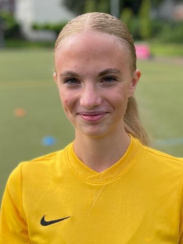Pauline Schrick