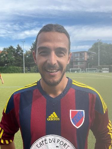 Günes-Deniz Demirer