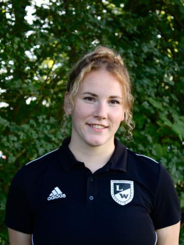 Jenny Brinkschmidt