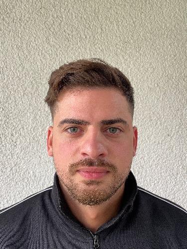 Efdal Akgün