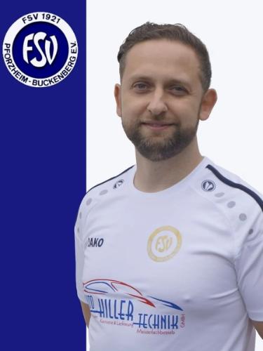 Paul Schwarz