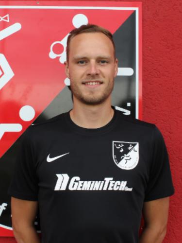 Nils Leinert