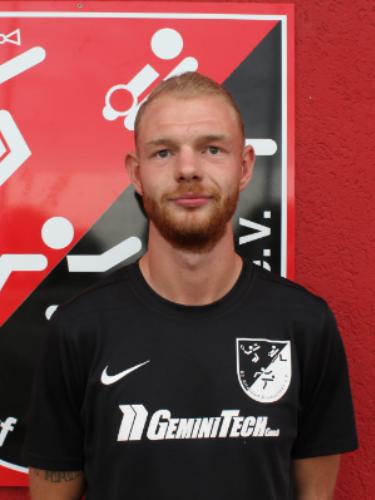 Justin Markus Reuther