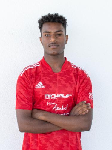 Kirubel Abadi Abrham