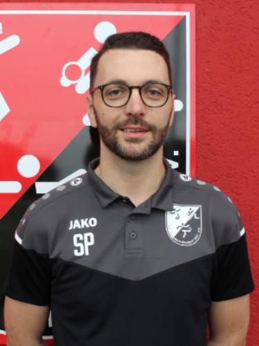 Stefan Schulze Pröbsting