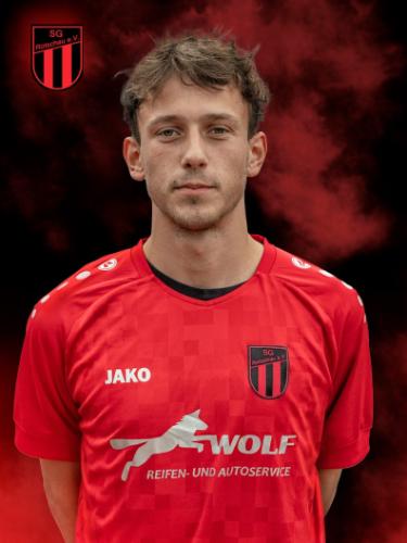 Luca-Maxim Säckel