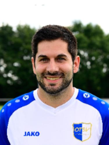 Matthias Fricke