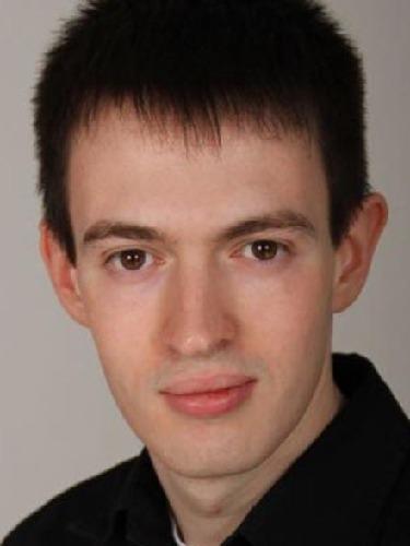 Benoit Spang
