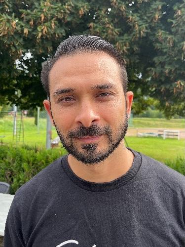 Mile Nezirov