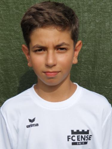 Younes Tassafi