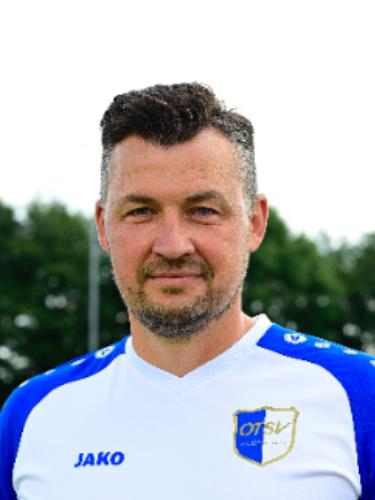 Willi Olfert