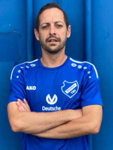 Patrick Menzel