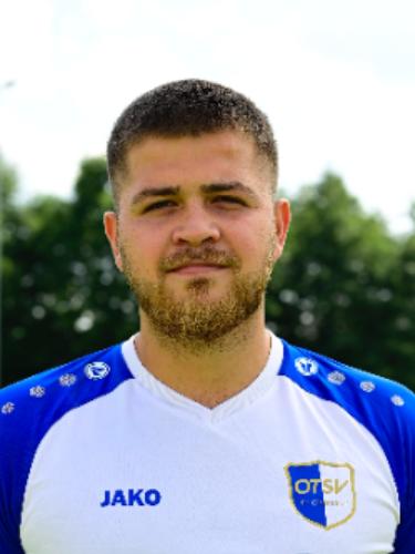 Lukas Usinger