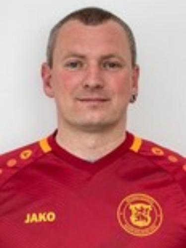Patric Lederer