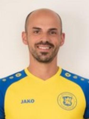 Benjamin Stiefel