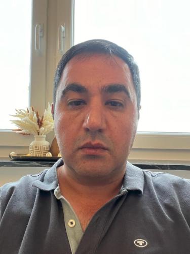 Erkan Yorulmaz