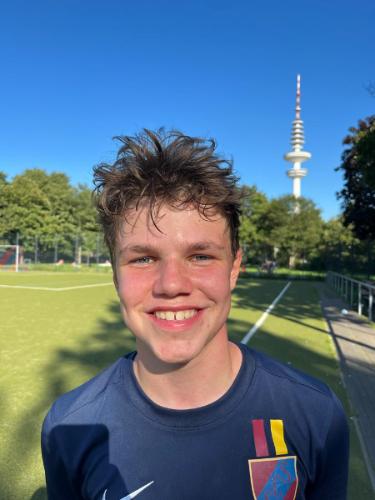 Petter Fidel Langnes