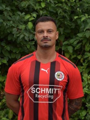 Adriano Craig