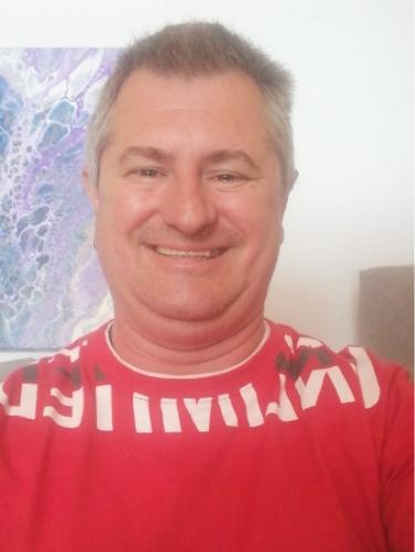 Bruno Laux
