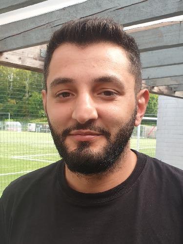Beytullah Dogan