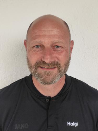 Holger Reinle