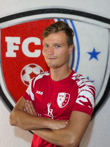 Timon Baumgärtner