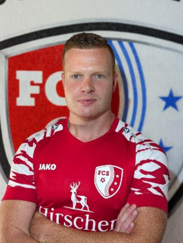 Florian Gampp