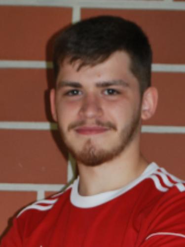 Andreas Hirschfeldt