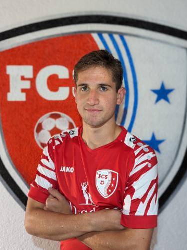 Timo Vogt